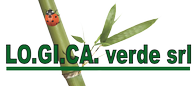 LOGICA verde logo