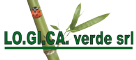 Logo LOGICA Verde